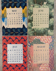 2026 Ephemera Events Co. Calendar - 5" x 7"
