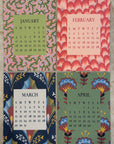 2026 Ephemera Events Co. Calendar - 5" x 7"