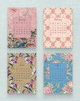 2027 Historical Wallpaper Calendar - 3 sizes