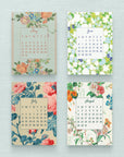2027 Historical Wallpaper Calendar - 3 sizes