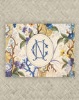 The Charleston Duogram Mahjong Card Sticker