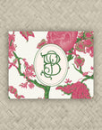The Henrietta Duogram Mahjong Card Sticker