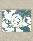 The Matilda Duogram Mahjong Card Sticker
