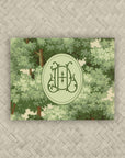The Verdi Duogram Mahjong Card Sticker