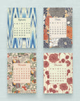 2027 Historical Wallpaper Calendar - 3 sizes