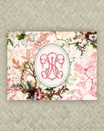 The Allison Duogram Mahjong Card Sticker