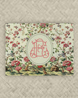 The Eloise Duogram Mahjong Card Sticker