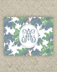 The Graham Duogram Mahjong Card Sticker