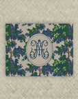 The Holcomb Duogram Mahjong Card Sticker
