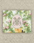 The Naomi Duogram Mahjong Card Sticker