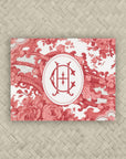 The Norah Duogram Mahjong Card Sticker