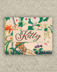 The Ophelia Personalized Mahjong Card Sticker