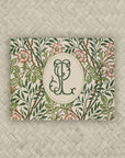 The Rosemary Duogram Mahjong Card Sticker